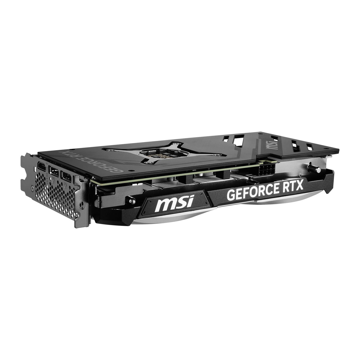 MSI GeForce RTX 4070 VENTUS 2X 【公式通販】